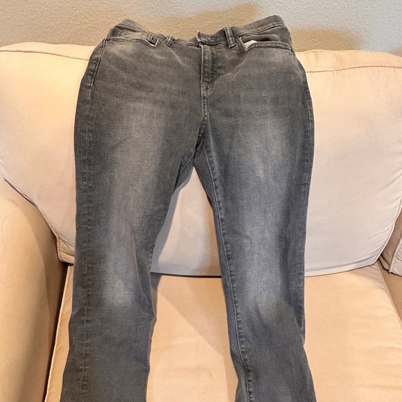 Old Navy Other - Old navy 360 stretch 14 slim boys jean